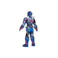 thumbnail image 2 of Disguise Optimus Prime Film Prestige Costume, Bleu, Petit (4-6), 2 of 5