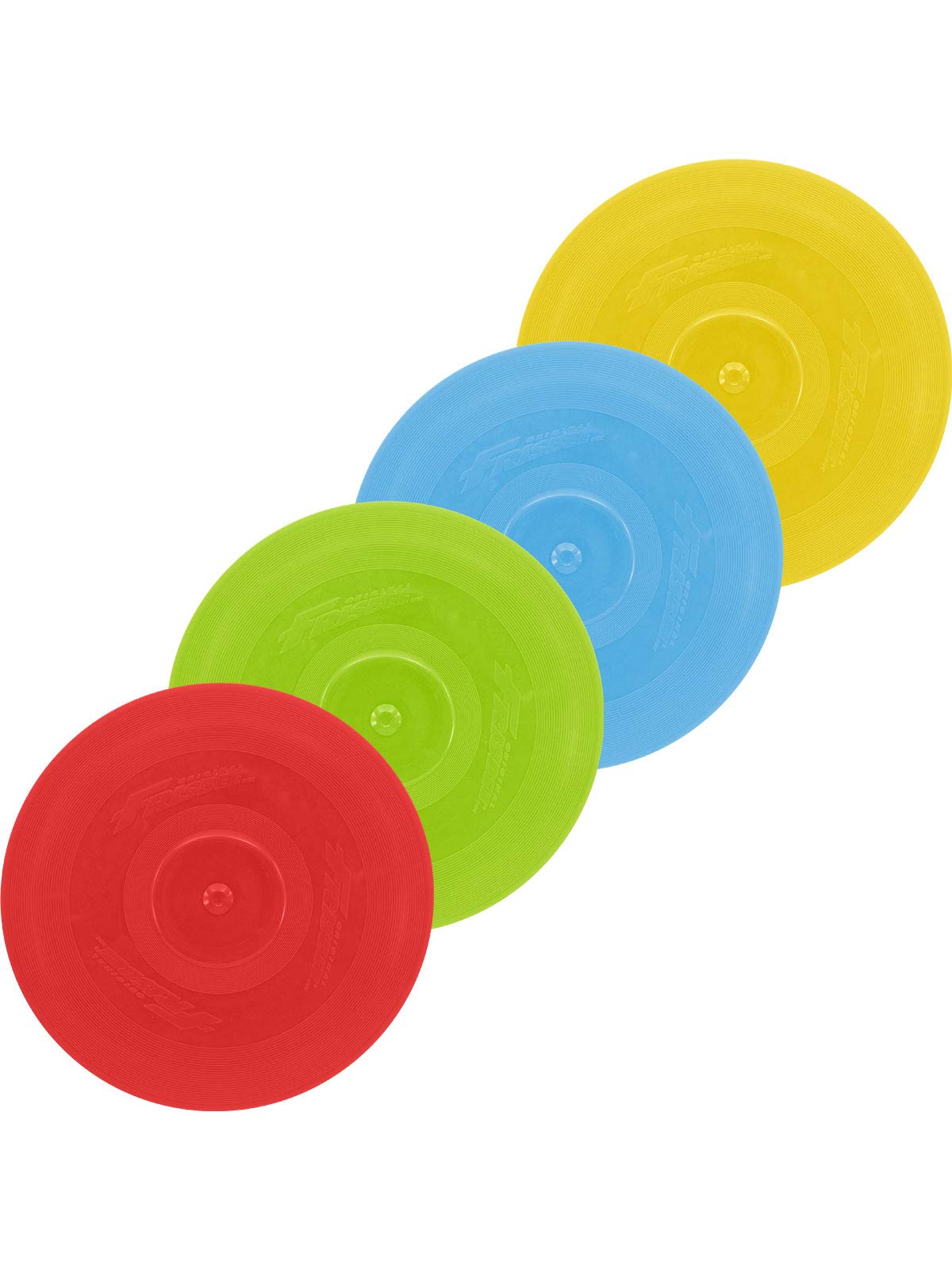 Classic Frisbee, Assorted Colors - 81118 - Walmart.ca