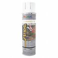 thumbnail image 1 of Seymour SM20-652 20 oz Inverted Tip Marking Paint, White, 1 of 1