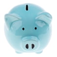 thumbnail image 2 of 1pc Adorable Kids Children gy Bank Saving ny Gift, 2 of 8