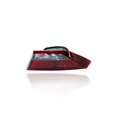 thumbnail image 1 of Tail Light Assembly - Compatible/Replacement for '17-18 Hyundai Elantra Sedan SE/SEL/Value/Eco (Korean-Built) - Halogen, Inner On Trunk Lid - Right Hand - Passenger - 92404F2000, 1 of 2