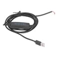 thumbnail image 3 of Cordon Lumineux, Cordon Interrupteur USB Universel pour Extérieur pour Maison, 3 of 8