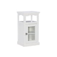 thumbnail image 1 of Demi-armoire Samford, 1 of 9