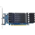 thumbnail image 1 of ASUS GeForce GT 1030 2GB GDDR5 Low Profile Graphics Card (GT1030-2G-CSM), 1 of 9