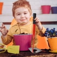 thumbnail image 2 of TopLLC Gardening Outdoor Farm Tool Tool Digging Vegetable And Flower Use Hoe Garden shovel, 2 of 5