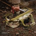 thumbnail image 3 of Outdoor Camping Tent Accessories Storager Portable Ground Hammer Fishing Tool, 3 of 8