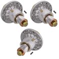 thumbnail image 4 of 8TEN Blade Spindle Kit for Exmark Lazer Z XP LC 1-644092 72-inch Deck MK1009630, 4 of 6