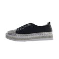 thumbnail image 1 of Bernie Mev Espadrilles à Lacets TW Jodie pour Femmes, 1 of 1