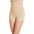 thumbnail image 1 of Women's Hi Waist Slimming Short, 1 of 3