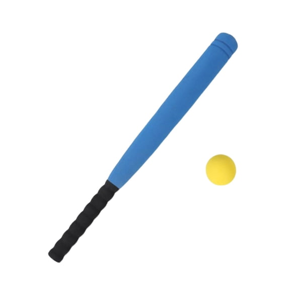 Destyer Baseball Bat Ball Set Training Kids Baseball Bat for Teenagers Kids Children Blue 21 inch Blue 24 inch