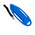 thumbnail image 4 of Lipstore Can Lifeguard Float Swimming Float for Kayaking Snorkeling blue, 4 of 8