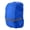 Blue, variant on Bmisegm Backpack Rain Cover with Reflective Strip Storage Pockets Non Buckle Straps Hiking Camping Cycling Outdoor Travel Camping & Hiking Army Green
