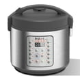 thumbnail image 1 of Instant Pot Zest Rice, Grain and Muticooker, 1 of 4
