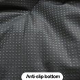 thumbnail image 4 of Dog Carriers for Small Dogs,Pet Small Dog Medium Kennel Carrier Round Comfortable and Soft,Small Dog Carrier,Pet Carriers for Small Dogs,Dog Carrier for Medium Dogs, 4 of 6
