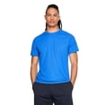 thumbnail image 1 of Athletic Works Men's Relaxed Fit T-Shirt, 1 of 6