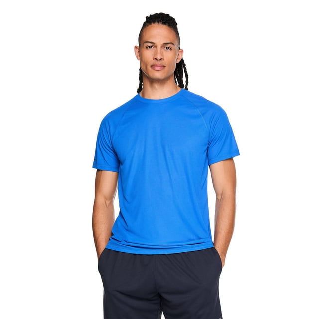 Athletic Works Men's Relaxed Fit T-Shirt