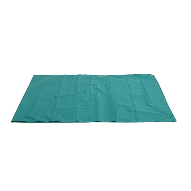 Patient Slide Sheet, Reusable Multipurpose Double Coating Transfer Hospital Bed Sheets Washable For Moving Patients 115x75cm / 45.3x29.5in
