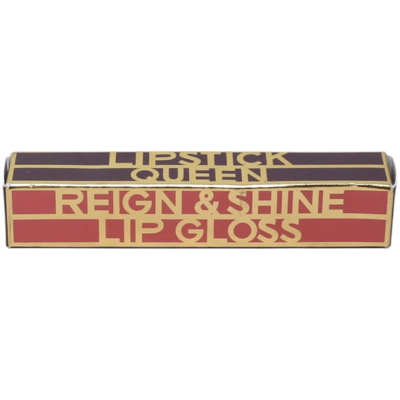 Lipstick Queen Women's Reign And Shine Lip Gloss FGS100318-DAHLIA