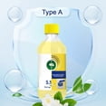 thumbnail image 3 of Washing Cleaning Liquid Household Drum Straight All Purpose Washer Tank Cleaner 250ml, 3 of 3