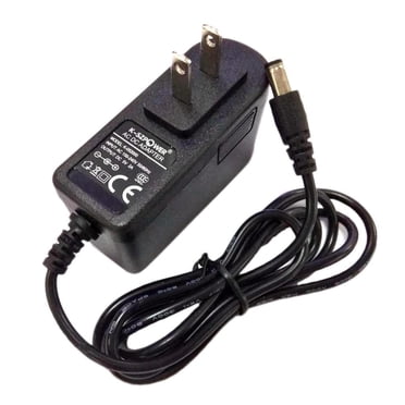 DC5V 2A Power Supply Plug USB Cable Universal Adapter