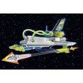 thumbnail image 4 of Playmobil Spationaute et drone, 4 of 5