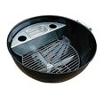 thumbnail image 1 of Smokenator 2600 Transform Your 26" Weber Kettle Into a Smoker, 1 of 4