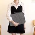 thumbnail image 3 of 10.8-11" Tablet Sleeve compatible for iPad Tablet case protective sleeve Storageportable liner bag, 3 of 5