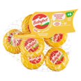 thumbnail image 1 of Mini Babybel Swiss Taste Cheese Snacks, 1 of 5