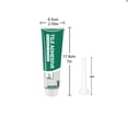 thumbnail image 3 of JilgTeok 2 Packs 220ml Tile Adhesive for Loose Tiles Strong Bonding Waterproof Wall Tile Repair Glue for Ceramic Porcelain Stone Backing Adhesive Easy to Use, 3 of 8