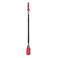thumbnail image 1 of Golf Swing Trainer Golf Swing Practice Stick for Rhythm Strength Flexibility Red, 1 of 9