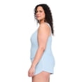 thumbnail image 4 of George Women's Plus Two Piece Pajama Set, 4 of 6