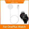 thumbnail image 2 of USB Cable Charging Dock for  Watch Magnetic Charger Holder (Black), 2 of 9