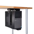 thumbnail image 1 of Penn Elcom Under-Desk Computer Mount, PC Tower Holder, 1 of 3