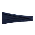 thumbnail image 1 of Wweixi Elastic Hair Bands For Comfort And High Elasticity Sweat Absorption 4dark blue 1 1Set, 1 of 6