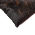 thumbnail image 3 of TORINO COWHIDE PILLOW 18"X18" 2-PACK, 3 of 3