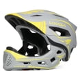 thumbnail image 4 of Chapeau Lixada Intégral Détachable de Sécurité Sportive pour Vélo, Équipement de Protection pour Cyclisme, Planche à Roulettes, Patinage à Roulettes, Trottinette, 4 of 6