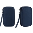 thumbnail image 4 of Birdeem Power Hard Disk Protective Sleeve Charging Treasure U Disk Shield Headset Data Cable Digital Accessories Storage Bag Multi-Layer Protective Sleeve, 4 of 12