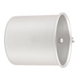 thumbnail image 2 of Tasse de Camping en Alliage d'Aluminium à Poignée Pliante, Tasse d'Extérieur Portable pour la Randonnée et la Pêche, 2 of 8