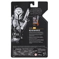 thumbnail image 3 of Star Wars The Black Series Archive Bo-Katan Kryze Action Figure (6”), 3 of 9