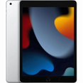 thumbnail image 1 of Restored Apple iPad 9th Gen (2021) WiFi Only Silver 256GB Excellent (Refurbished), 1 of 2
