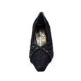 thumbnail image 2 of FLORAL Lettie Women's Wide Width V-Shaped Dress Pumps, 2 of 6