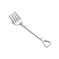 thumbnail image 3 of Stainless Steel Forks Premium Stainless Steel Shovel Fork Easy to Clean Fine High Quality Elegance, 3 of 7