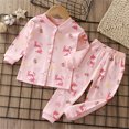 thumbnail image 2 of 2025 Barboteuse Imprimée en Coton Pyjama 18 Mois Combinaisons Pyjama Adolescent Pyjamas Garçons s, 2 of 4