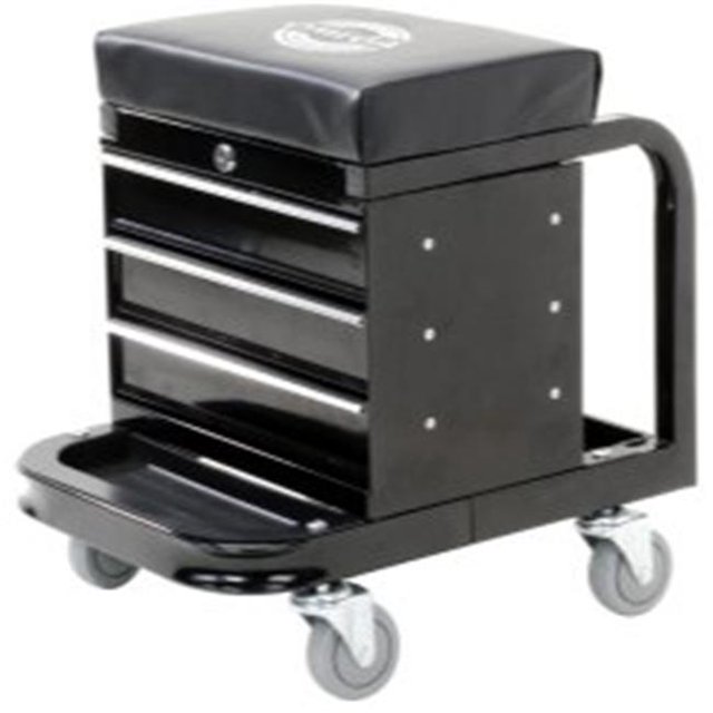 Boîte à Outils Siège Creeper 450 lbs