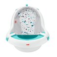 thumbnail image 2 of Fisher-Price 4-in-1 Sling 'n Seat Tub, 2 of 9