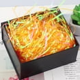 thumbnail image 1 of 3mmlk Raffia Gift Box Filler for Wedding Favors & DIY Crafts | Plastic Shredded Filler for Gift Baskets, Packaging Embellishments, Party Decorations, Floral Arrangements, Birthday & Holiday Gift, 1 of 7