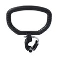 thumbnail image 1 of S SERENABLE Adjustable Kettlebell Handle Dumbbell Converter Grip for Competition Gym Bag black, 1 of 9