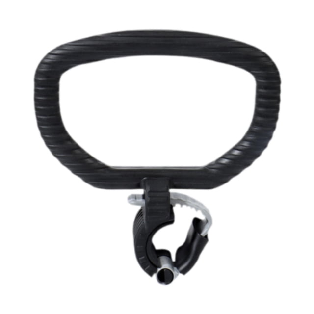 S SERENABLE Adjustable Kettlebell Handle Dumbbell Converter Grip for Competition Gym Bag black