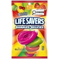 thumbnail image 1 of LIFE SAVERS, Five Flavour Gummy Candy, Bag, 180 g, 1 of 8