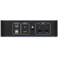 thumbnail image 3 of PreSonus 131409 Audio Boîtier Ione 2X2 Système d'Enregistrement USB et iPad, 3 of 9